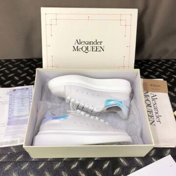 alexander mcqueen sneaker outlet