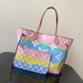 cheap Louis Vuitton neverful handbags