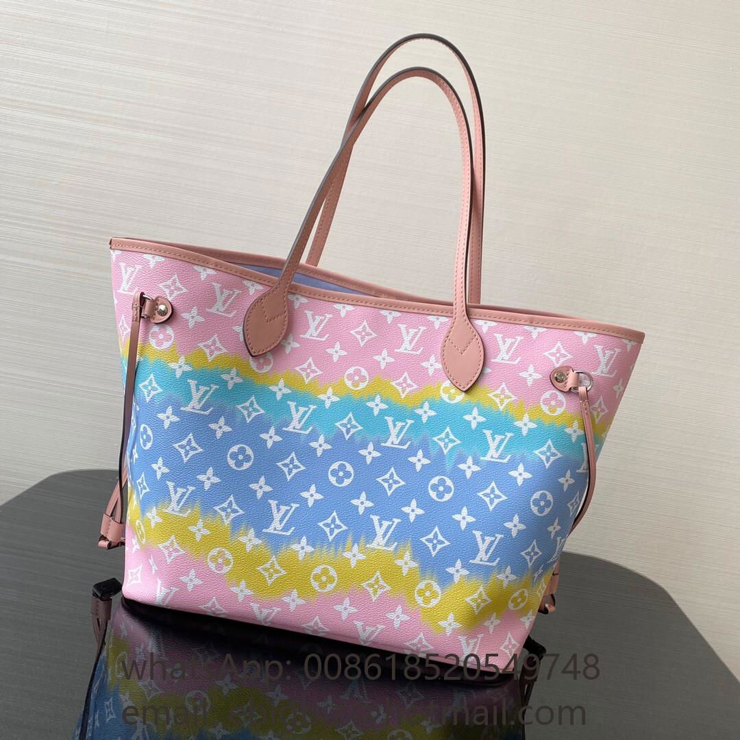 discount Louis Vuitton neverful handbags