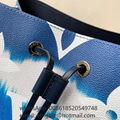 Wholesale LV bags 2020 LV ESCALE Neverful Bags Cheap Louis Vuitton Bags Price