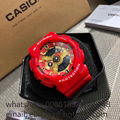 Wholesale Casio Men's Watch G-Shock GA100 Watches discount Casio watches 