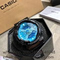 Wholesale Casio Men's Watch G-Shock GA100 Watches discount Casio watches 