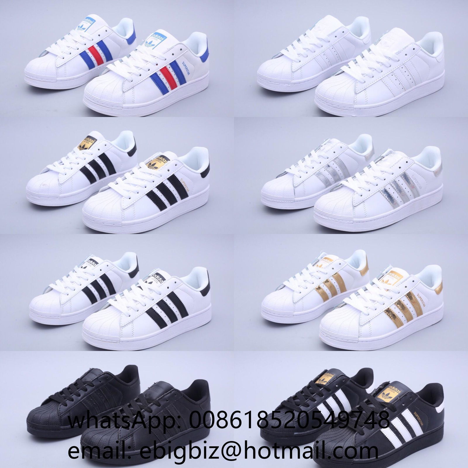 adidas outlet superstar shoes