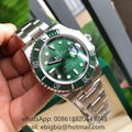 Cheap Rolex Watch Rolex Submariner 904L Steel men's Rolex watch Vintage