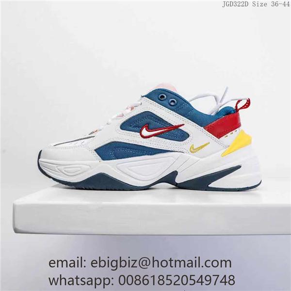      M2K Tekno Men shoes      M2K Tekno Chunky Daddy Shoes Wholesale      shoes 2