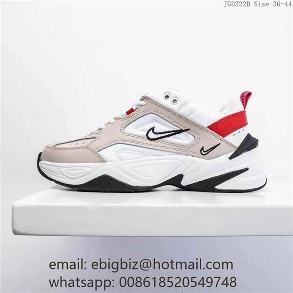      M2K Tekno Men shoes      M2K Tekno Chunky Daddy Shoes Wholesale      shoes 3