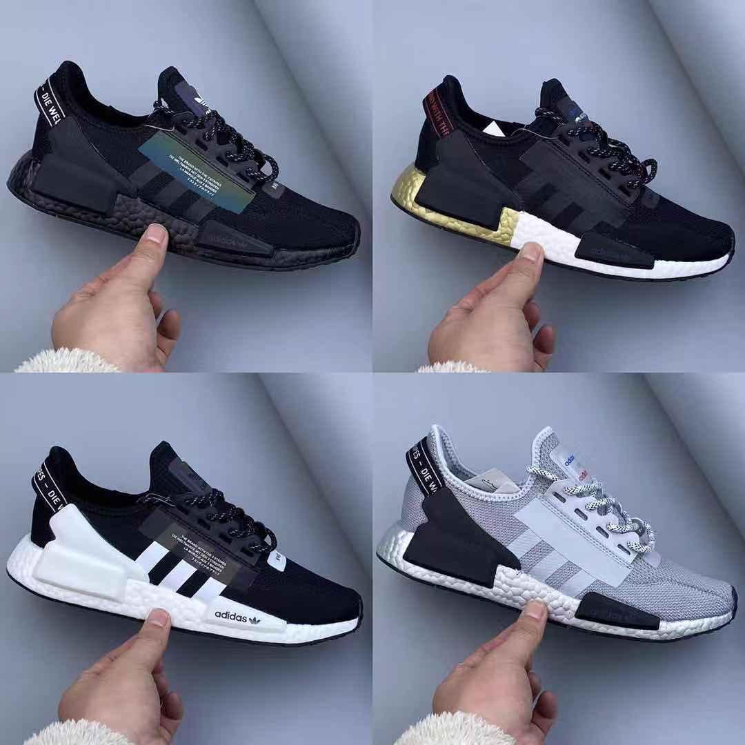 Cheap Adidas NMD Runner Adidas NMD R1 