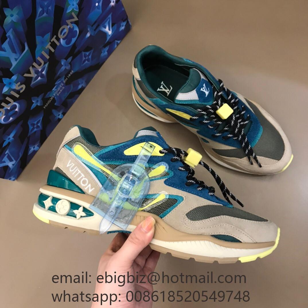 Louis Vuitton Virgil Abloh Trail Sneakers cheap Louis Vuitton shoes new 2020 (China Trading ...