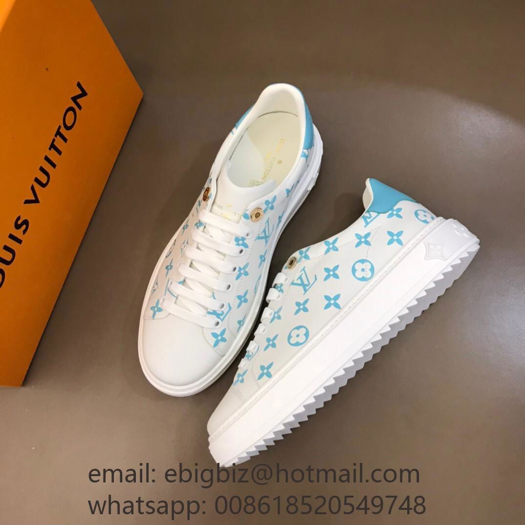 Louis Vuitton men sneakers Louis Vuitton Trainers for men Cheap LV shoes for men (China Trading ...