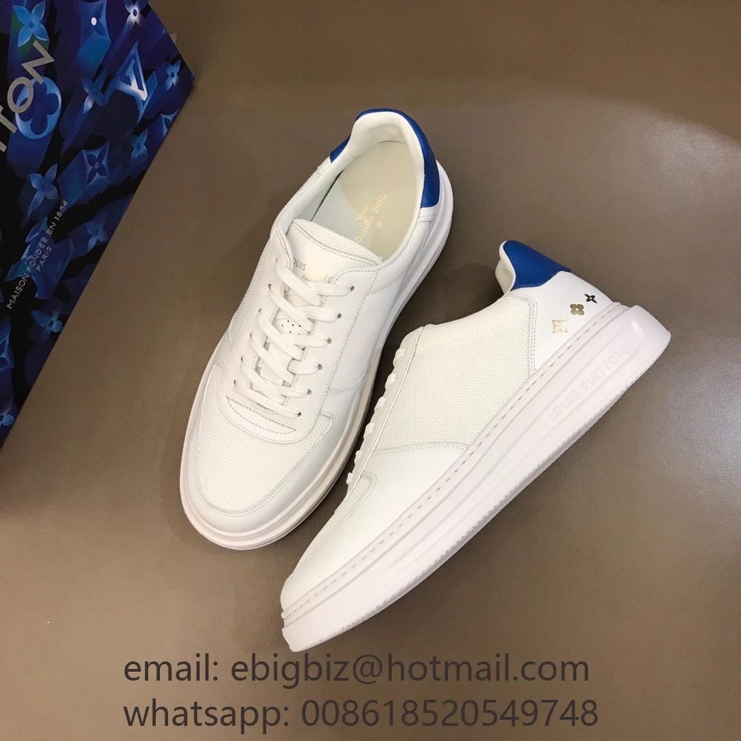 Louis Vuitton men sneakers Louis Vuitton Trainers for men Cheap LV shoes  for men (China Trading Company) - Slippers & Sandals - Shoes