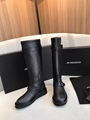 ANN DEMEULEMEESTER Leather boots Ann Demeulemeester Riding Boots  Ankle Boots