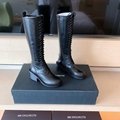 ANN DEMEULEMEESTER Leather boots Ann Demeulemeester Riding Boots  Ankle Boots
