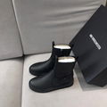 ANN DEMEULEMEESTER Leather boots Ann Demeulemeester Riding Boots  Ankle Boots