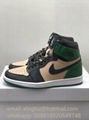 Air Jordan 1 high sneakers Air Jordan 1 Mid  Wholesale nike air jordan 1 shoes