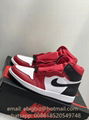 Air Jordan 1 high sneakers Air Jordan 1 Mid  Wholesale      air jordan 1 shoes 3