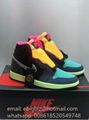 Air Jordan 1 high sneakers Air Jordan 1 Mid  Wholesale      air jordan 1 shoes 6