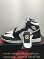 Air Jordan 1 high sneakers Air Jordan 1 Mid  Wholesale      air jordan 1 shoes 9