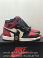 Air Jordan 1 high sneakers Air Jordan 1 Mid  Wholesale nike air jordan 1 shoes