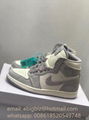 Air Jordan 1 high sneakers Air Jordan 1 Mid  Wholesale      air jordan 1 shoes 14