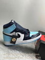 Air Jordan 1 high sneakers Air Jordan 1 Mid  Wholesale      air jordan 1 shoes 15