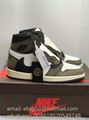 Air Jordan 1 high sneakers Air Jordan 1 Mid  Wholesale      air jordan 1 shoes 16