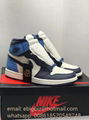 Air Jordan 1 high sneakers Air Jordan 1 Mid  Wholesale      air jordan 1 shoes 19