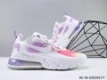 Wholesale      shoes Price      Air Max 270 React womens Cheap      shoes price 3