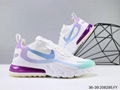 Wholesale Nike shoes Price Nike Air Max 270 React womens Cheap Nike shoes price