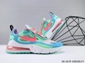 Wholesale      shoes Price      Air Max 270 React womens Cheap      shoes price 8