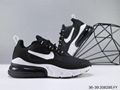 Wholesale      shoes Price      Air Max 270 React womens Cheap      shoes price 10