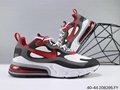 Wholesale      shoes Price      Air Max 270 React womens Cheap      shoes price 15