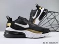 Wholesale      shoes Price      Air Max 270 React womens Cheap      shoes price 16