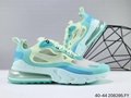 Wholesale      shoes Price      Air Max 270 React womens Cheap      shoes price 17