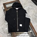 Thom Browne men's tracksuits Thom Browne sports pants Thom Browne Sweatshirts