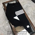 Thom Browne men's tracksuits Thom Browne sports pants Thom Browne Sweatshirts