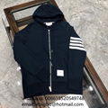 Thom Browne men's tracksuits Thom Browne sports pants Thom Browne Sweatshirts