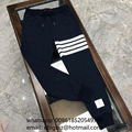 Thom Browne men's tracksuits Thom Browne sports pants Thom Browne Sweatshirts 8