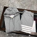 Thom Browne men's tracksuits Thom Browne sports pants Thom Browne Sweatshirts