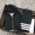 Thom Browne men's tracksuits Thom Browne sports pants Thom Browne Sweatshirts 2