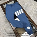 Thom Browne men's tracksuits Thom Browne sports pants Thom Browne Sweatshirts 14