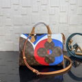 discount Louis Vuitton Game On Neverfull Monogram Nicolas LV Speedy bags price