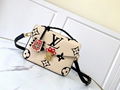 discount Louis Vuitton Game On Neverfull Monogram Nicolas LV Speedy bags price