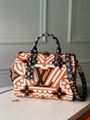 discount Louis Vuitton Game On Neverfull Monogram Nicolas LV Speedy bags price