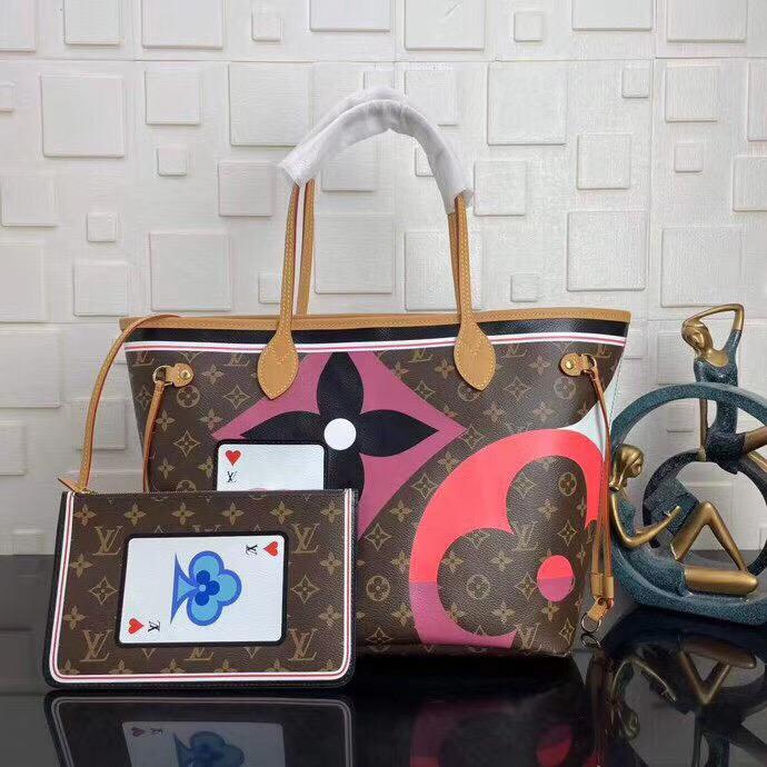 discount               Game On Neverfull Monogram Nicolas     peedy bags price 2