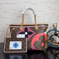 discount Louis Vuitton Game On Neverfull Monogram Nicolas LV Speedy bags price