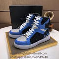 Cheap Philipp Plein Men Sneakers