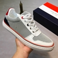 Wholesale Thom Browne Sneakers Cheap Thom Browne Mens Board Sneakers Shoes mens