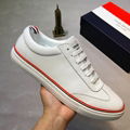 Wholesale Thom Browne Sneakers Cheap Thom Browne Mens Board Sneakers Shoes mens 8