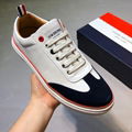 Wholesale Thom Browne Sneakers Cheap Thom Browne Mens Board Sneakers Shoes mens 10