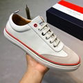 Wholesale Thom Browne Sneakers Cheap Thom Browne Mens Board Sneakers Shoes mens